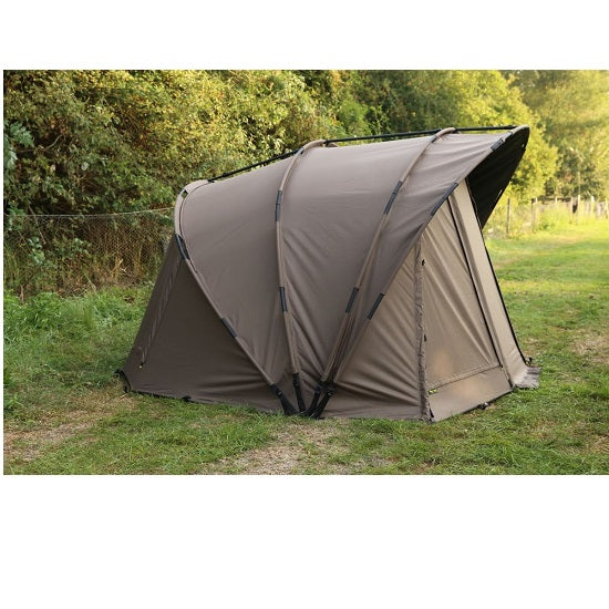 Capsula Cort Fox Retreat Plus 1 Man