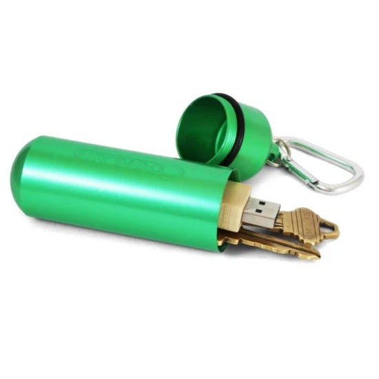 Capsula Etansa Din Aluminiu L Coghlans