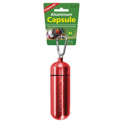 Capsula Etansa Din Aluminiu Xl Coghlans