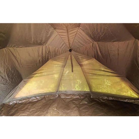 Capsula  Fox Retreat Brolly System Inner Dome