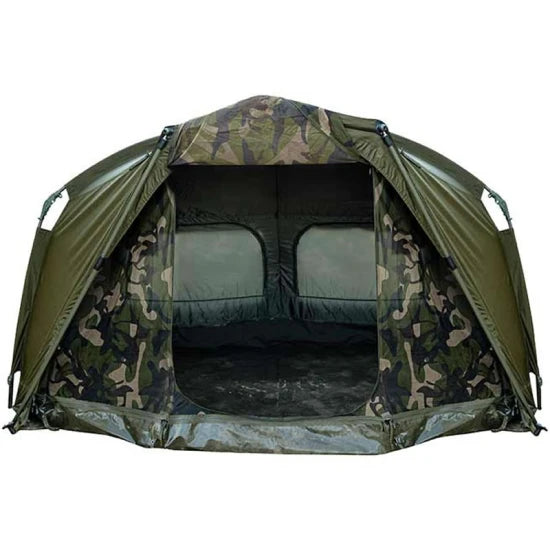Capsula Interioara Cort Fox Frontier Il - X Inner Mesh Shield, Camo