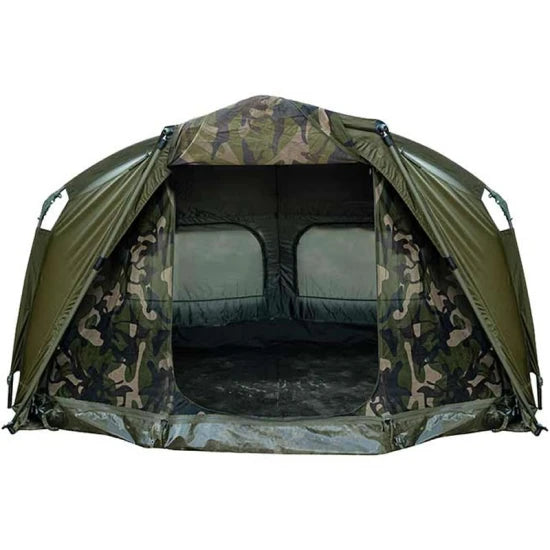 Capsula Interioara Cort Fox Frontier Il - Xl Inner Mesh Shield, Camo