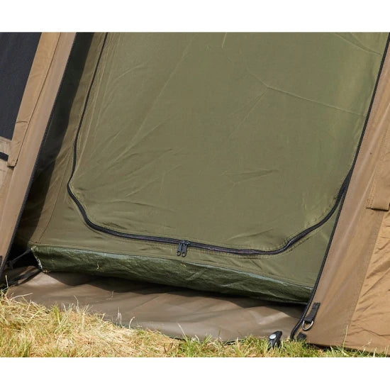 Capsula Interioara Starbaits Innerdome Continental (terra+kosy)