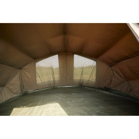 Capsula Interioara Starbaits Innerdome Two Men (terra+kosy)