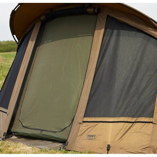 Capsula Interioara Starbaits Innerdome Two Men (terra+kosy)