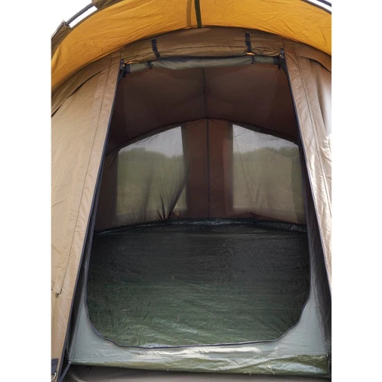 Capsula Interioara Starbaits Innerdome Two Men (terra+kosy)