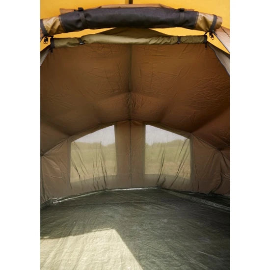 Capsula Interioara Starbaits Innerdome Two Men (terra+kosy)