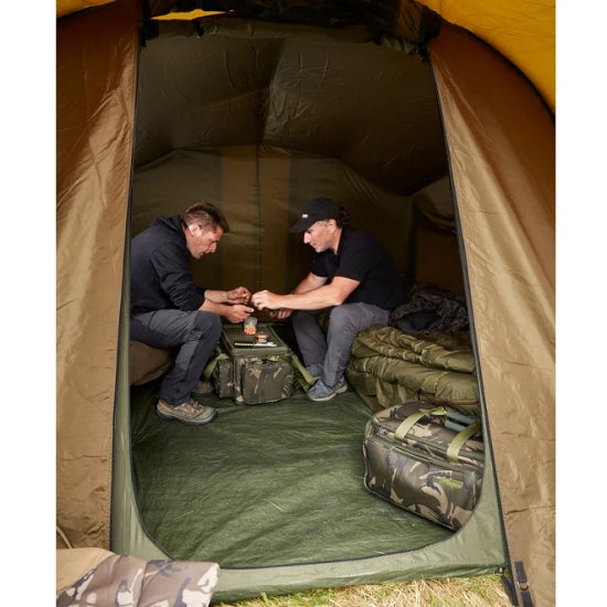 Capsula Interioara Starbaits Innerdome Two Men (terra+kosy)