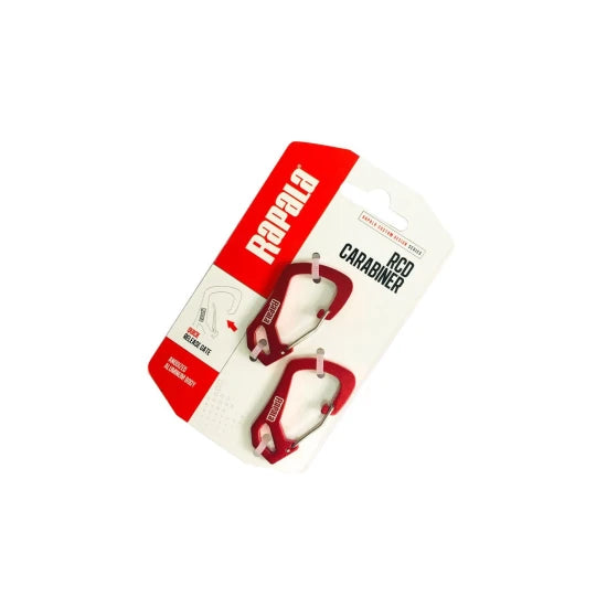 Carabina Rapala Rcd Red