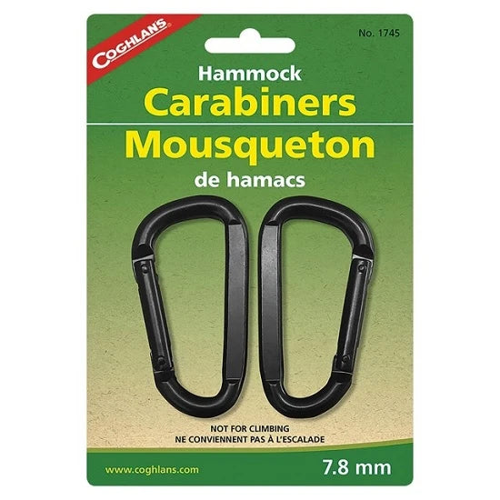 Carabine Coghlans Pentru Hamac