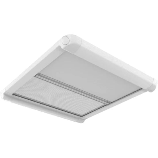 Carcasa Allroundmarin Rollokassette Gr Weiss 60