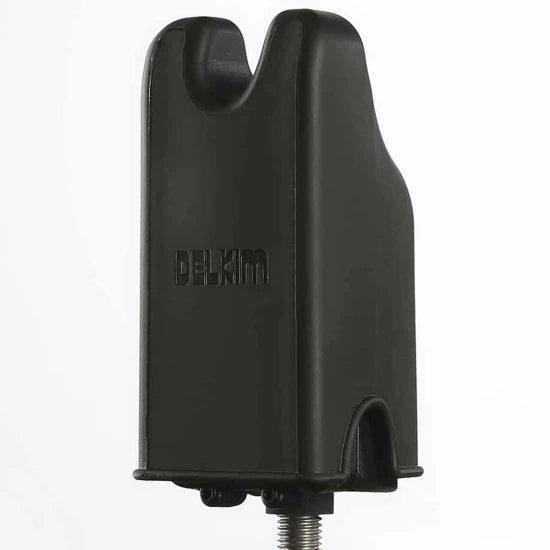 Carcasa Avertizor Delkim Txi-d Moulded Hardcase, Negru, 1buc/pac