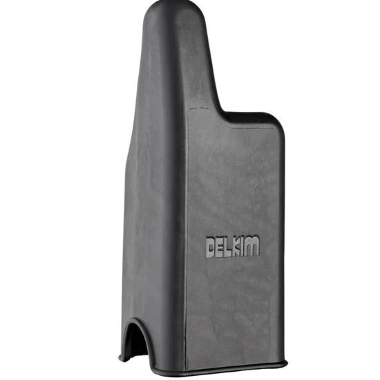 Carcasa Statie Delkim Rx-d Moulded Hardcase, Negru, 1buc/pac