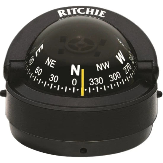 Carcasa Pentru Busola Ritchie Explorer S-53