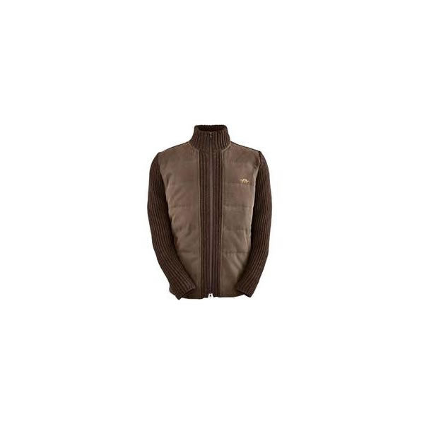 Cardigan Blaser Ram Masura XL