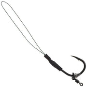 Carlge Legate Prowess W-rigs Loops German Rig Crap, Nr.4, 3buc/pac