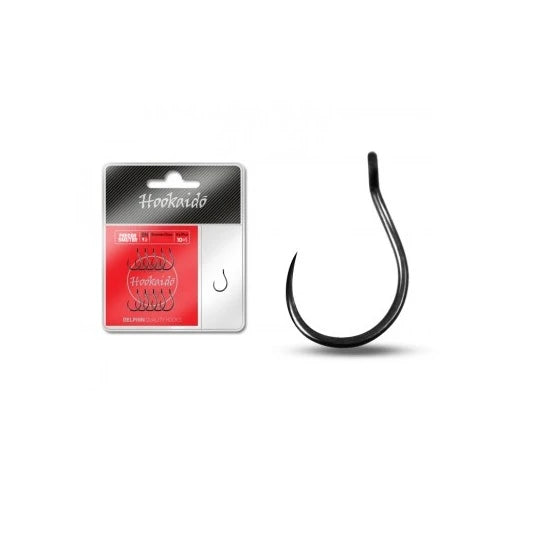 Carlig Delphin Hkd Feeder Smuter Nr.8