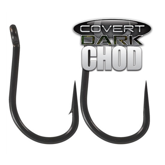 Carlig Gardner Chod Covert Dark nr.6