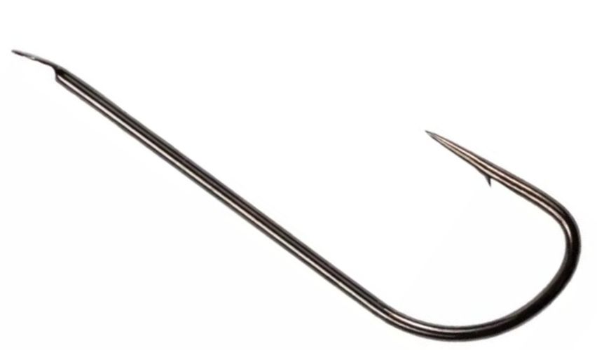 Carlig Guru Super Fine Pole Barbed, Nr.18, 10buc/plic