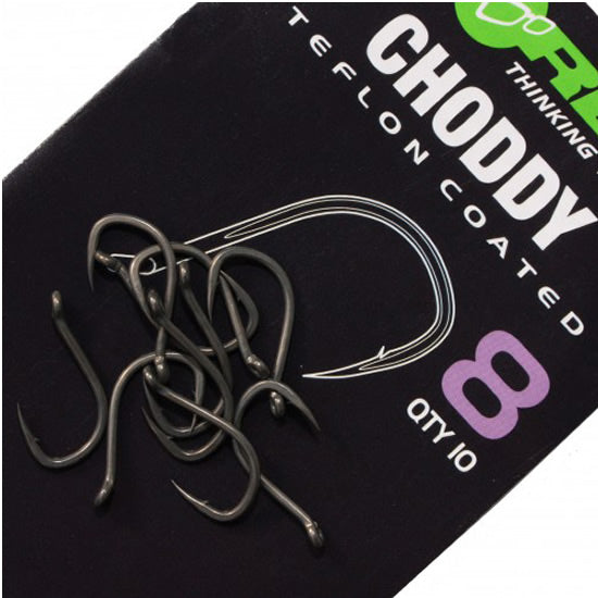 Carlig Korda CHODDY NR.2 10BUC/PLIC