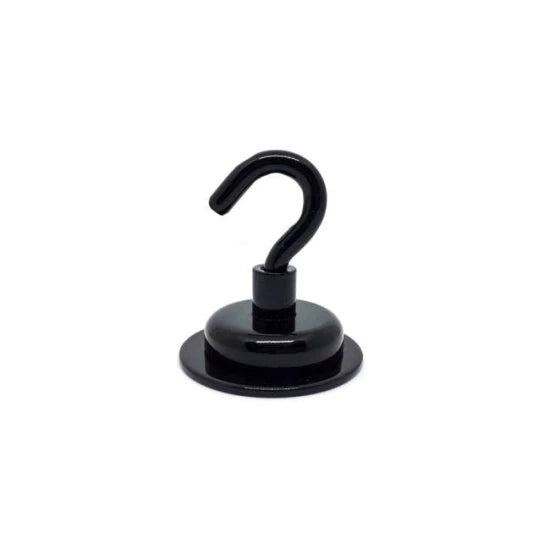 Carlig Magnetic Nash Bivvy Hook