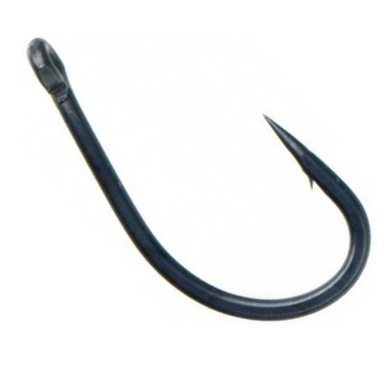 Carlig Mivardi Teflonat MTC Anti Snag, 10buc/plic Nr.2