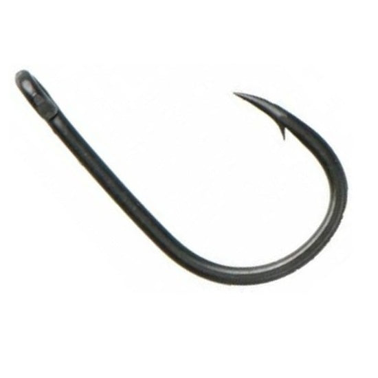Carlig Mivardi Teflonat MTC Classic Boilie, 10buc/plic Nr.4