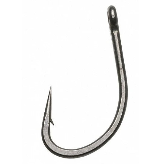Carlig Mivardi Cu Ochet M-point As, Nr.2 10buc/blister