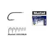Carlig Mustad Forjat Bln Power Maggot, 10buc/plic Nr.12