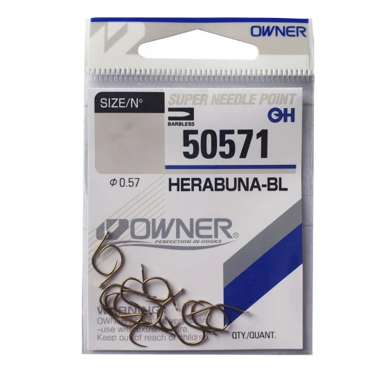 Carlig Owner 50571 Nr.9 Hera Buna Bl