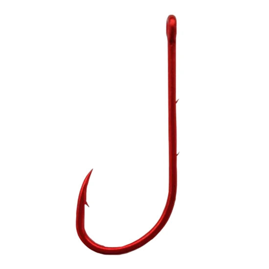 Carlig Owner 5123 No.2 Baitholder Hook Red