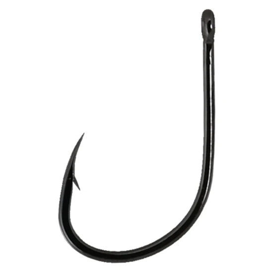 Carlig Owner Amaz 11655 Cut Ssw Straight-eye Nr.7/0, 6buc/pac