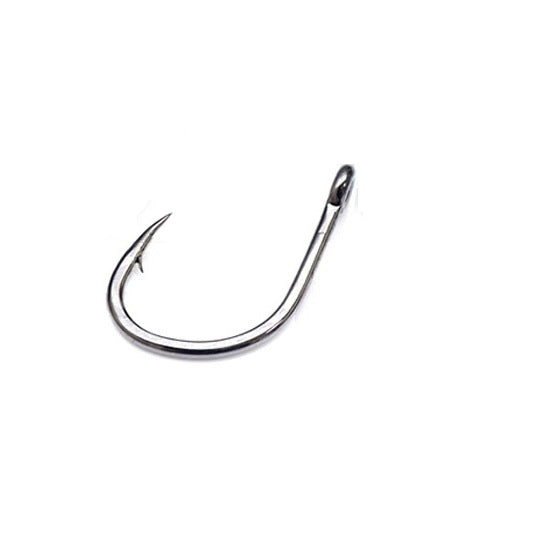 Carlig Owner C-5X Nr.8 Carp Iseama X With Eye 11buc/plic