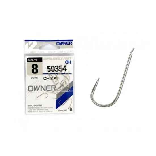 Carlig Owner Chika 50354 Nr 14