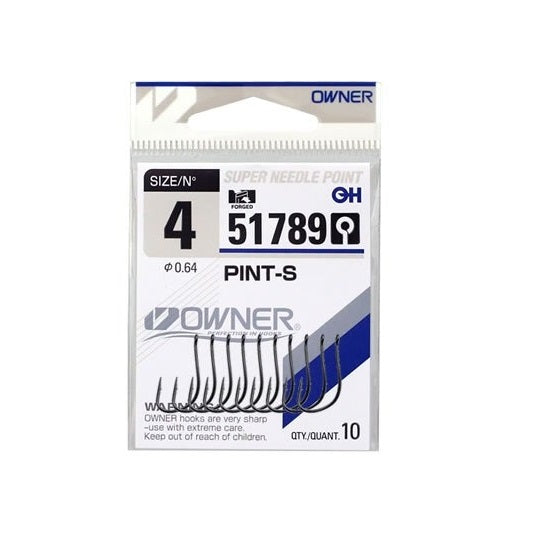 Carlig Owner Pint-S 51789 Nr 6