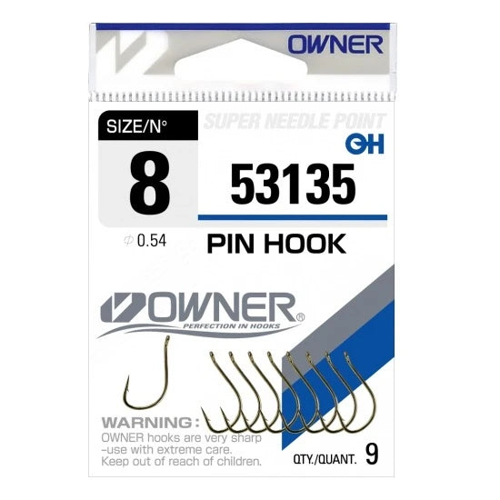 Carlig Owner Pint-s 53135 Nr 10