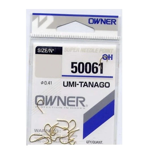 Carlig Owner Umi-tanago 50061 Nr 9