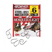 Carlig Owner4105 No.6 Mosquito Light