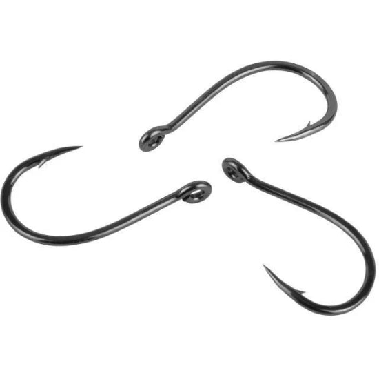 Carlig Skeater Jaw Point Power Ring-eye, Nr.4, 10buc/pac