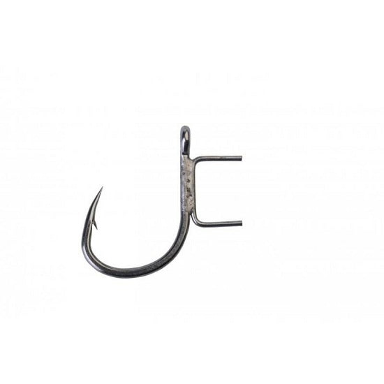 Carlig Savage Gear X2 Twin Spike Stinger Nr.7/0 5Bucati/Plic