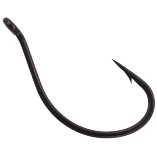 Carlig Zeck Nose Hook Dropshot, Nr.2, 4buc/pac