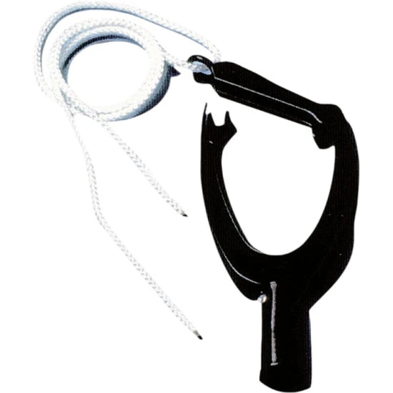 Carlig De Curatare Trem Jolly-hook