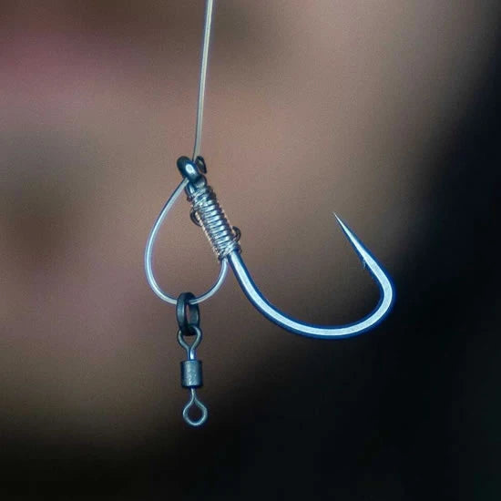 Carlige Avid Armorok Hooks Chod Barbless, Nr.2, 10buc/pac
