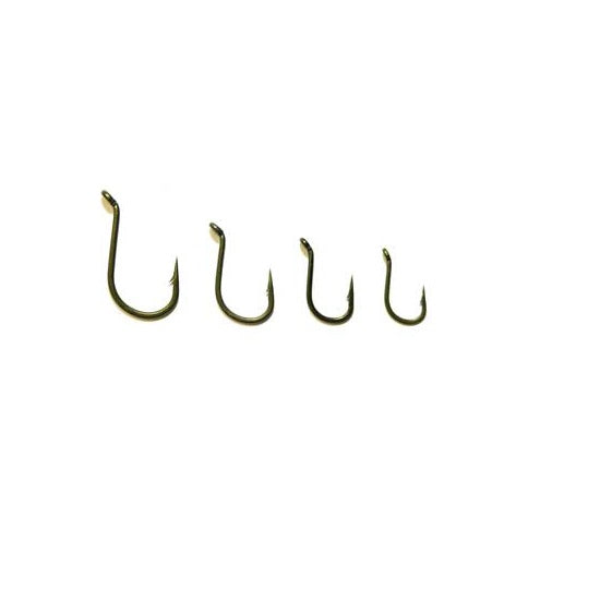 Carlige Avid Reaction Chod Hooks 10