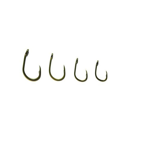 Carlige Avid Wide Gape Hooks 8