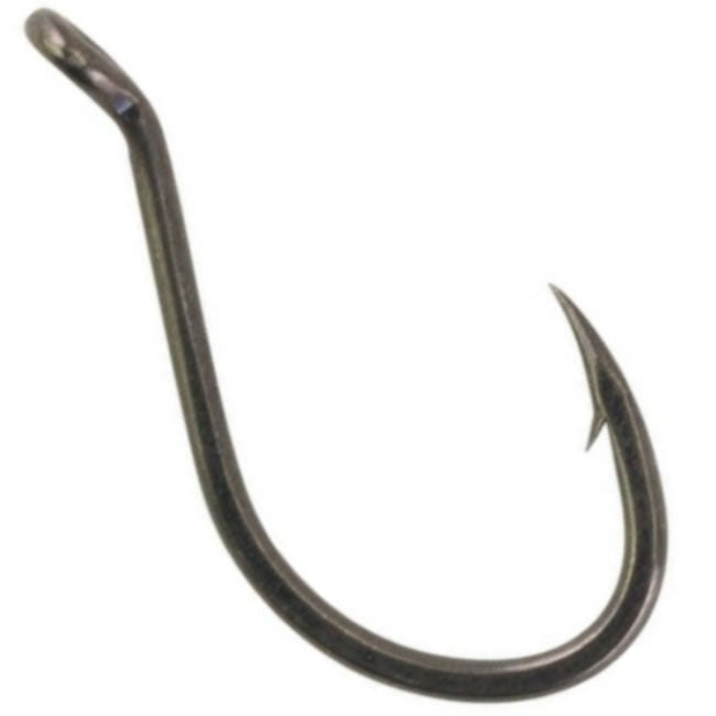 Carlige BERKLEY Fusion19 Octopus Hooks, Nr.2/0, 6buc/pac
