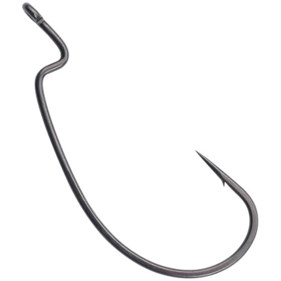 Carlige Berkley Fusion19 Offset Worm Hooks, Nr.2/0, 7buc/pac