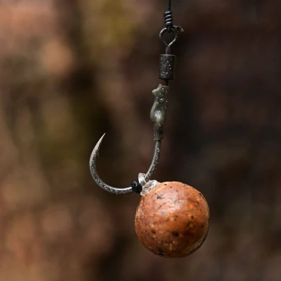 Carlige Bff Curve Extreme, Nr.6, 10buc/pac