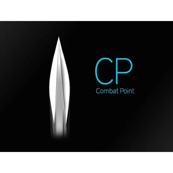 Carlige Bkk Classic Boiles Diamond Nr.4, 10buc/plic