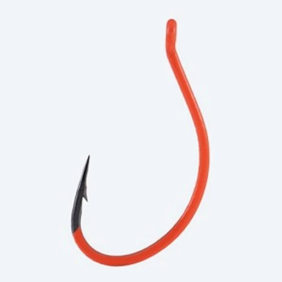 Carlige Bkk Dss-worm Uvo, Drop Shot - Split Shot, Nr.2/0, 5buc/pac